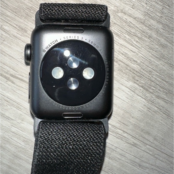 Apple Watch Series 3 - Picture 3 of 7